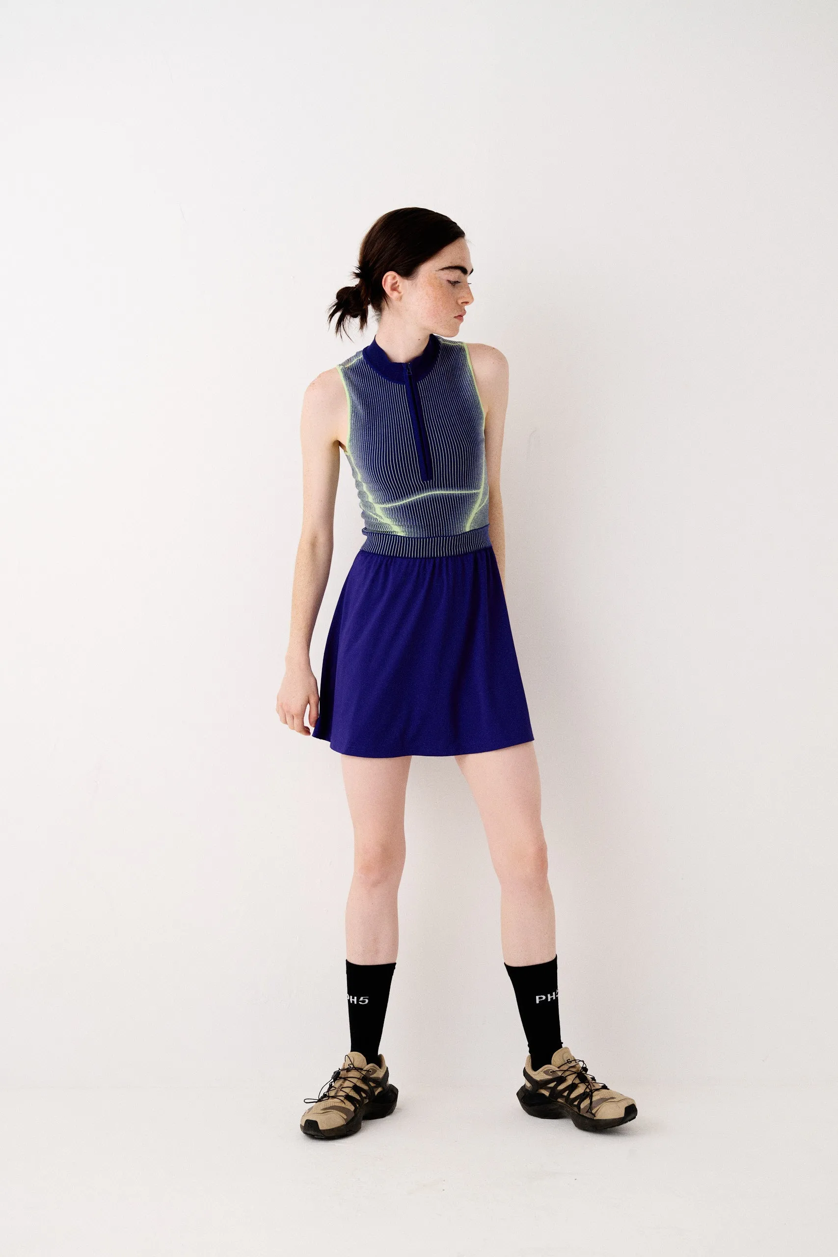 GEN 11 ACTIVE TENNIS DRESS All-Purpose Wear All Timewear