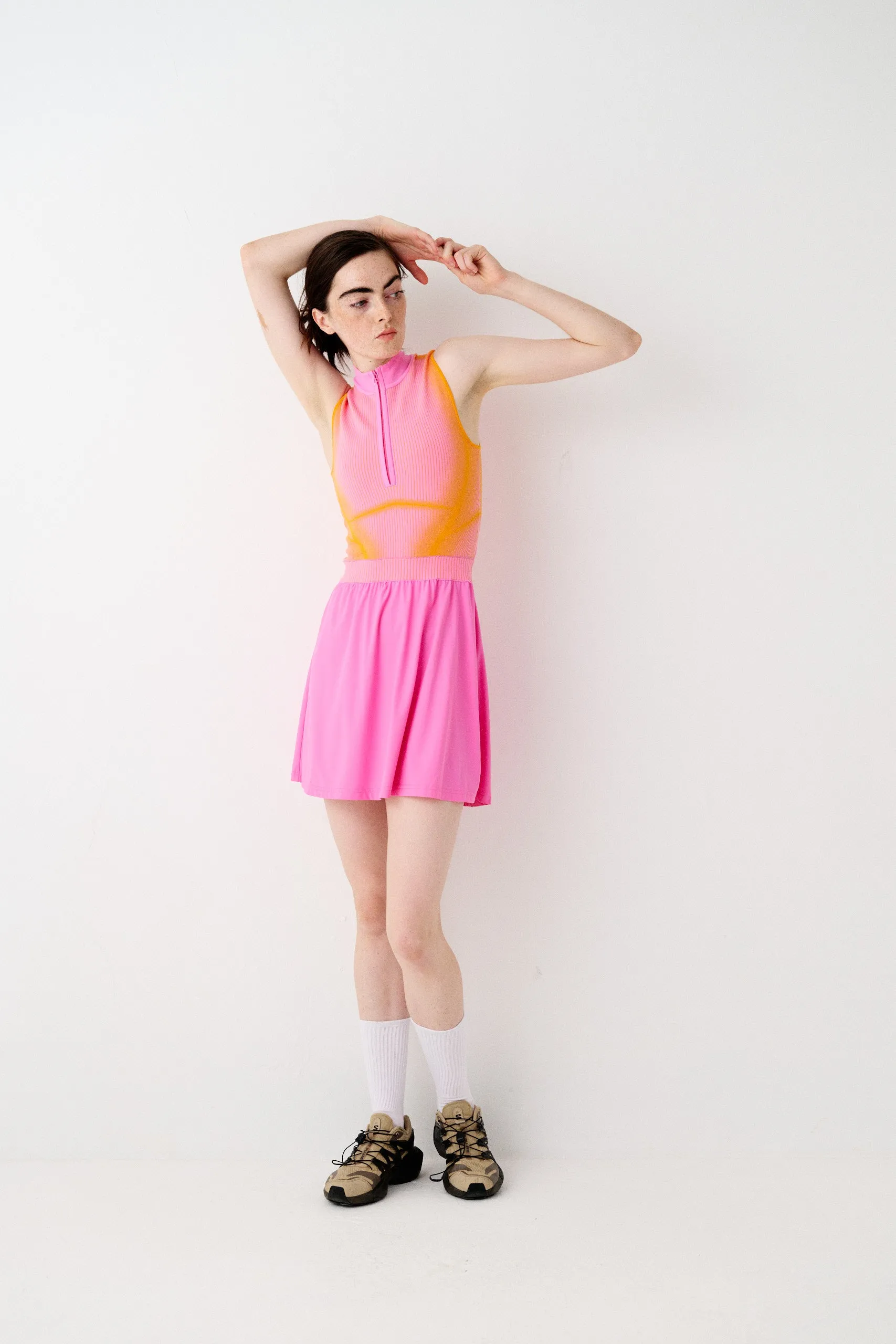 Feminine Vibe GEN 11 ACTIVE TENNIS DRESS