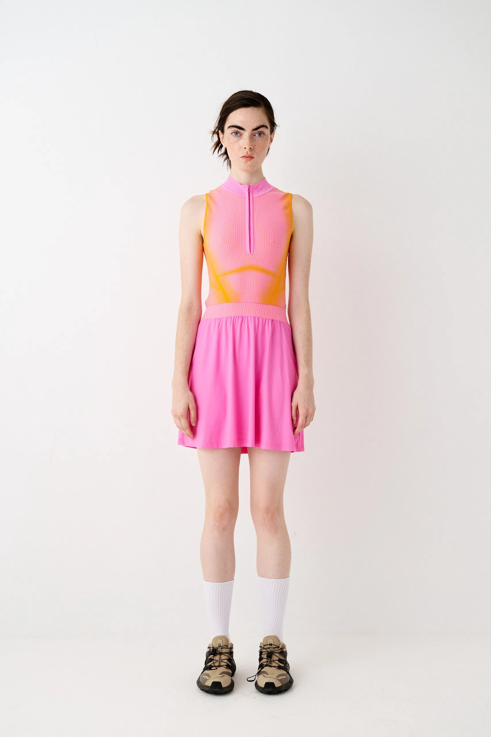 Relax Layers GEN 11 ACTIVE TENNIS DRESS