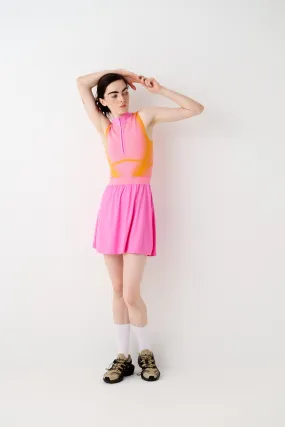 Feminine Vibe GEN 11 ACTIVE TENNIS DRESS