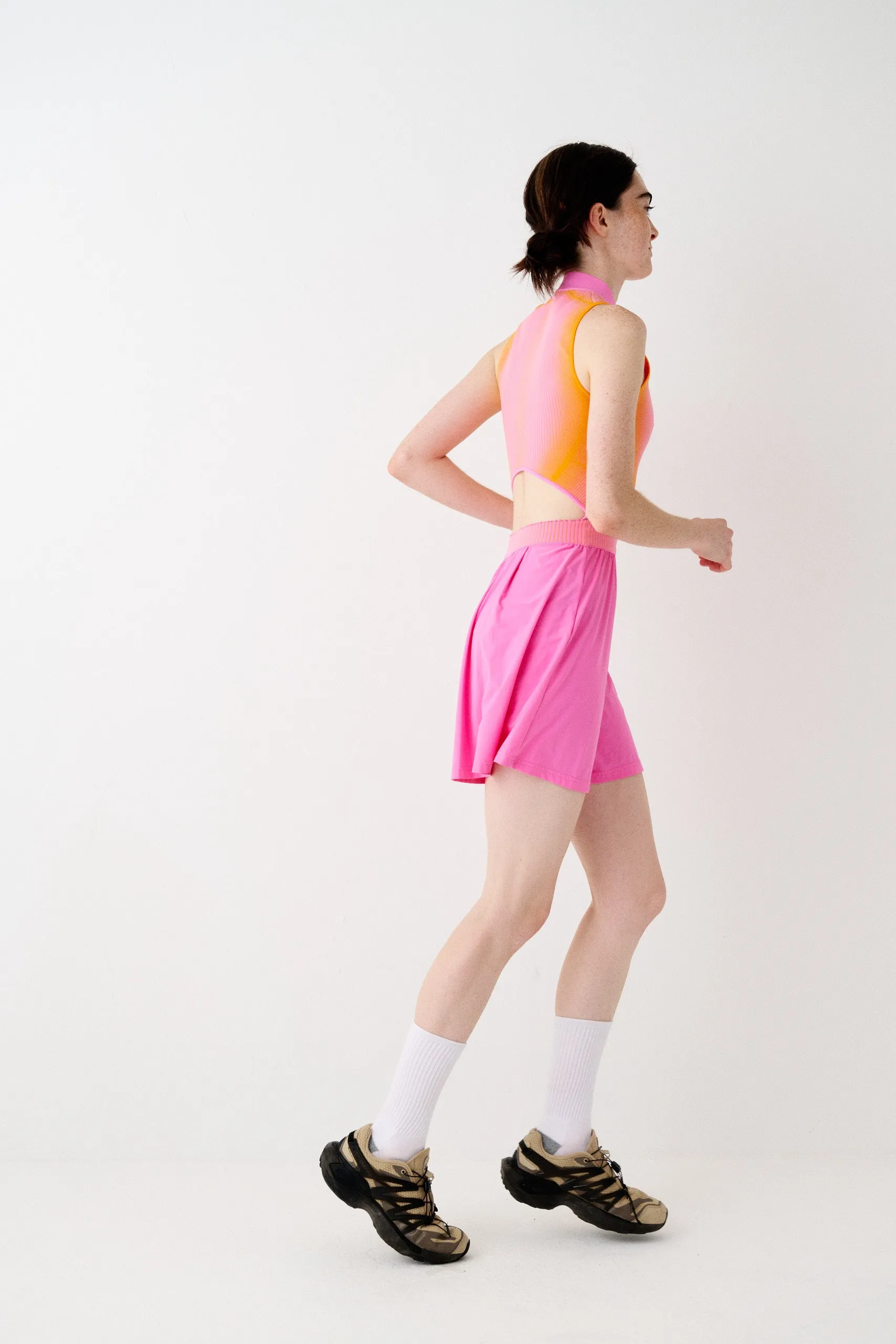 GEN 11 ACTIVE TENNIS DRESS Work Flex Neutral Flow