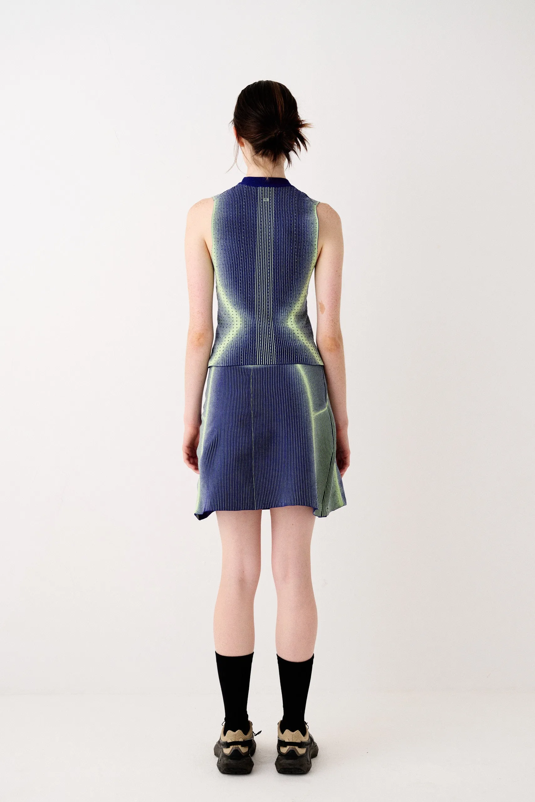 GEN 11 ACTIVE TENNIS SKIRT Seasonal Basic