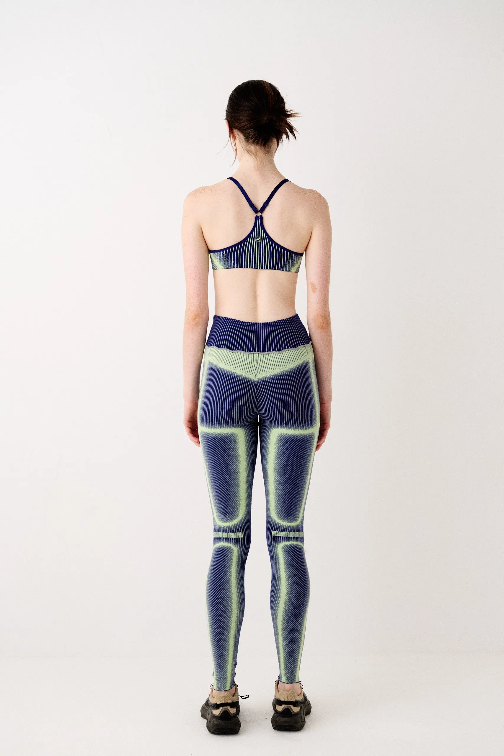 GEN 11 COMPRESSION LEGGING Quick Move