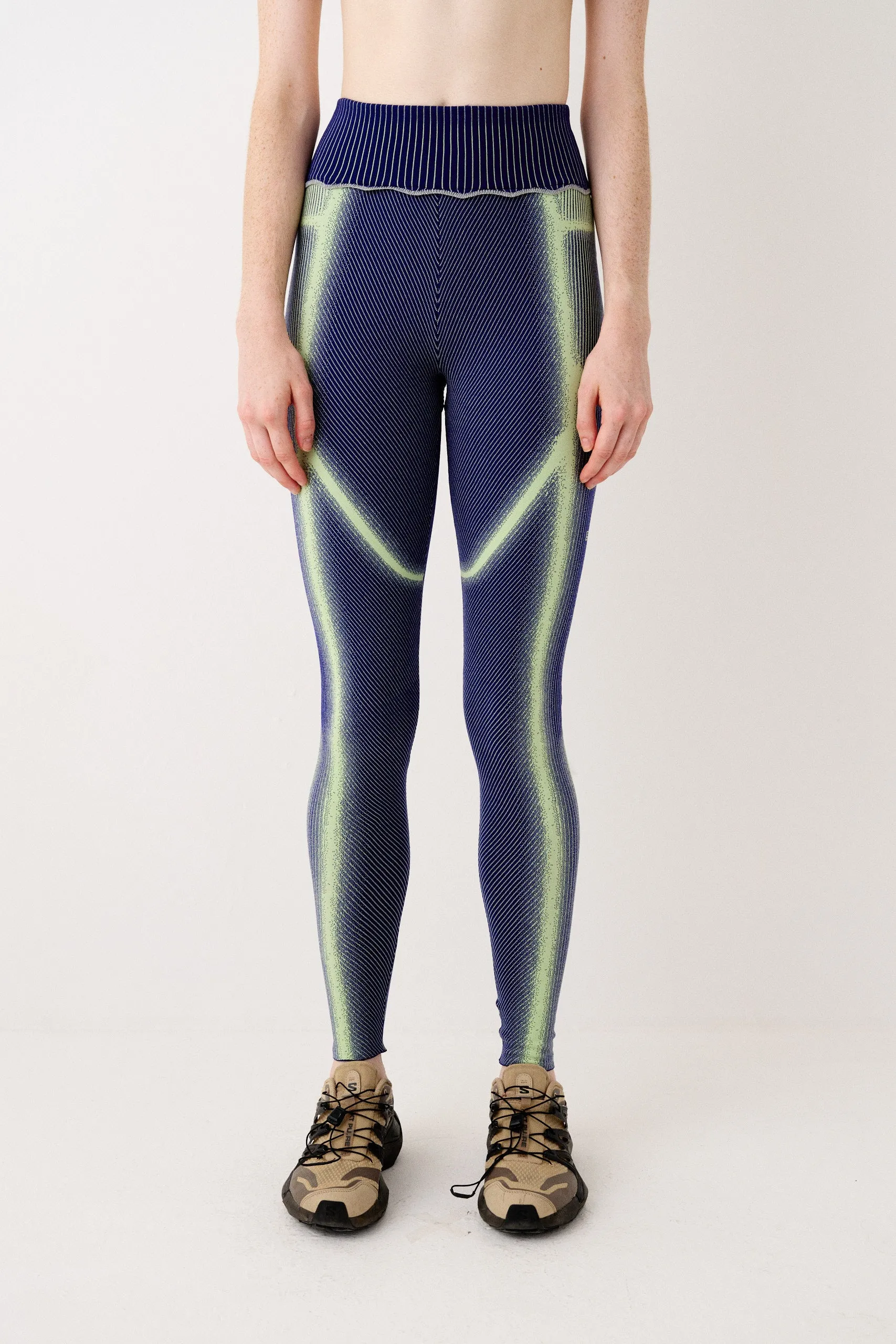 GEN 11 COMPRESSION LEGGING Outdoor Essentials