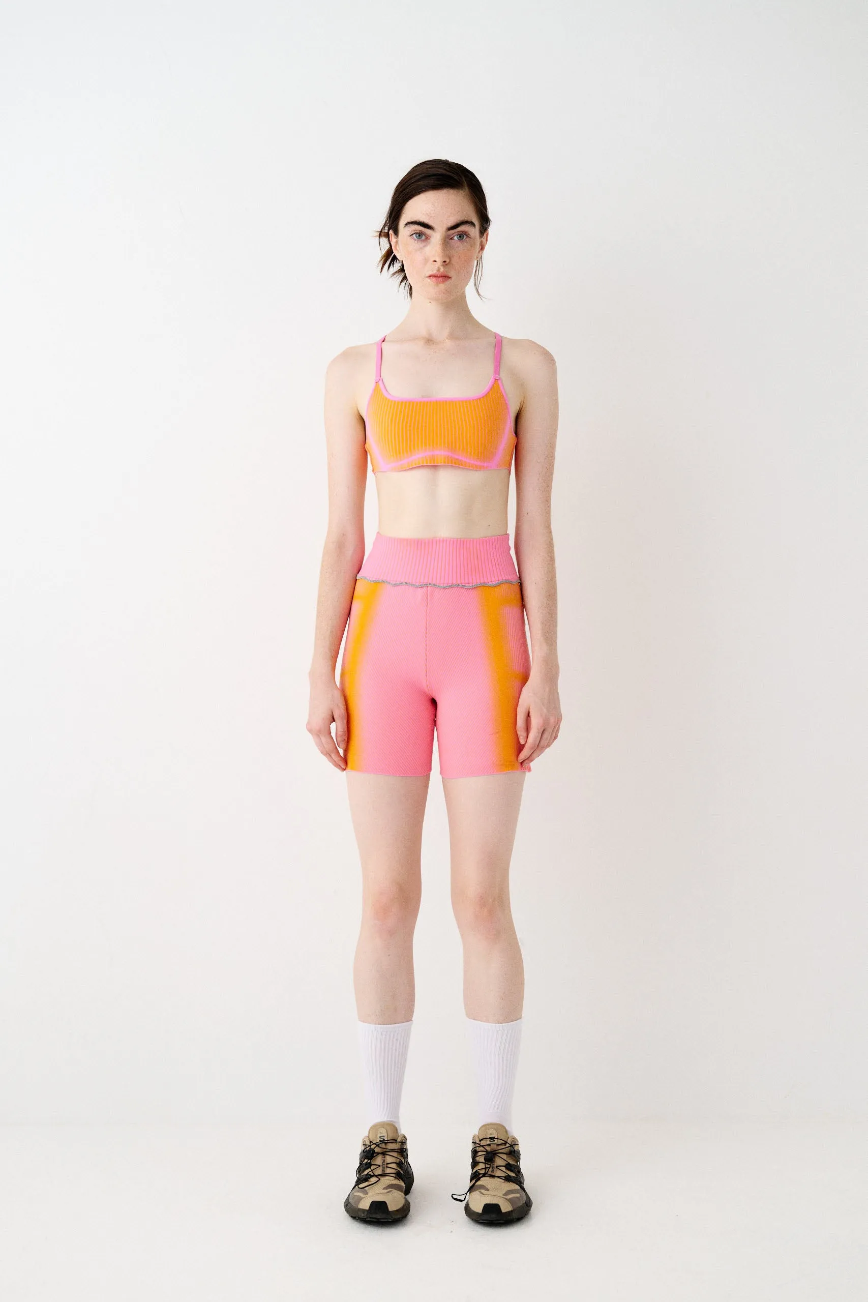 GEN 11 COMPRESSION SHORTS Comfort Wearable