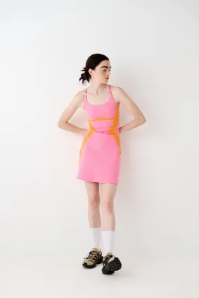 Sister Charm GEN 11 COMPRESSION TANK DRESS