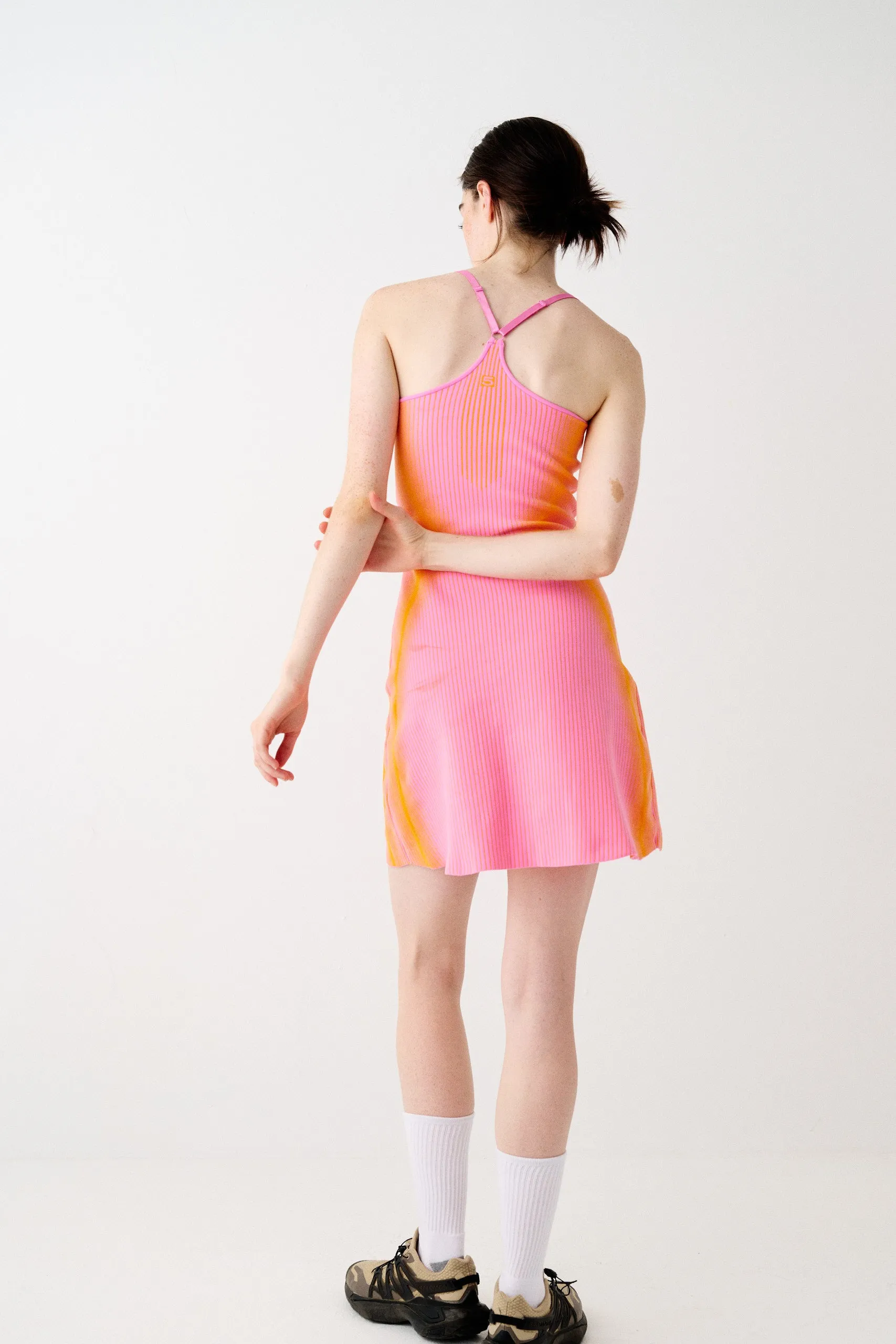 Classic Move GEN 11 COMPRESSION TANK DRESS