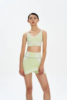 GEN 11 COMPRESSION TENNIS SKORT Fresh Fit
