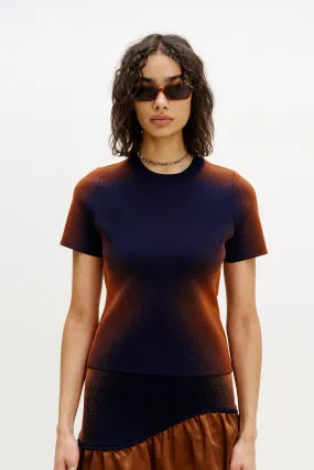 GEN 11 HEAT TECH COMPRESSION T-SHIRT Button Down Collar Style VentedBack