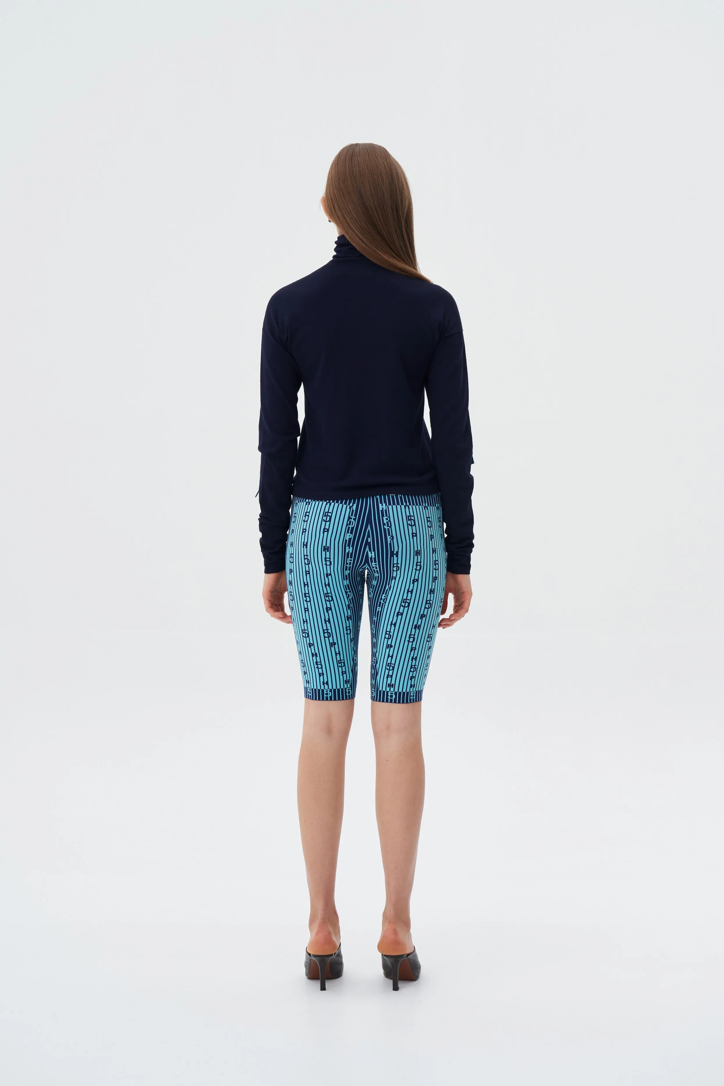 GEN-3 ECO COMPRESSION BIKER SHORTS Compact Fit