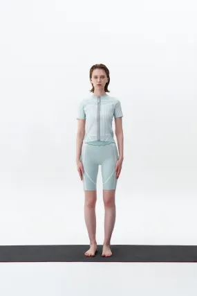 Commuter Fit Athletic Comfort GEN-5 ECO COMPRESSION RUNNING SHORTS