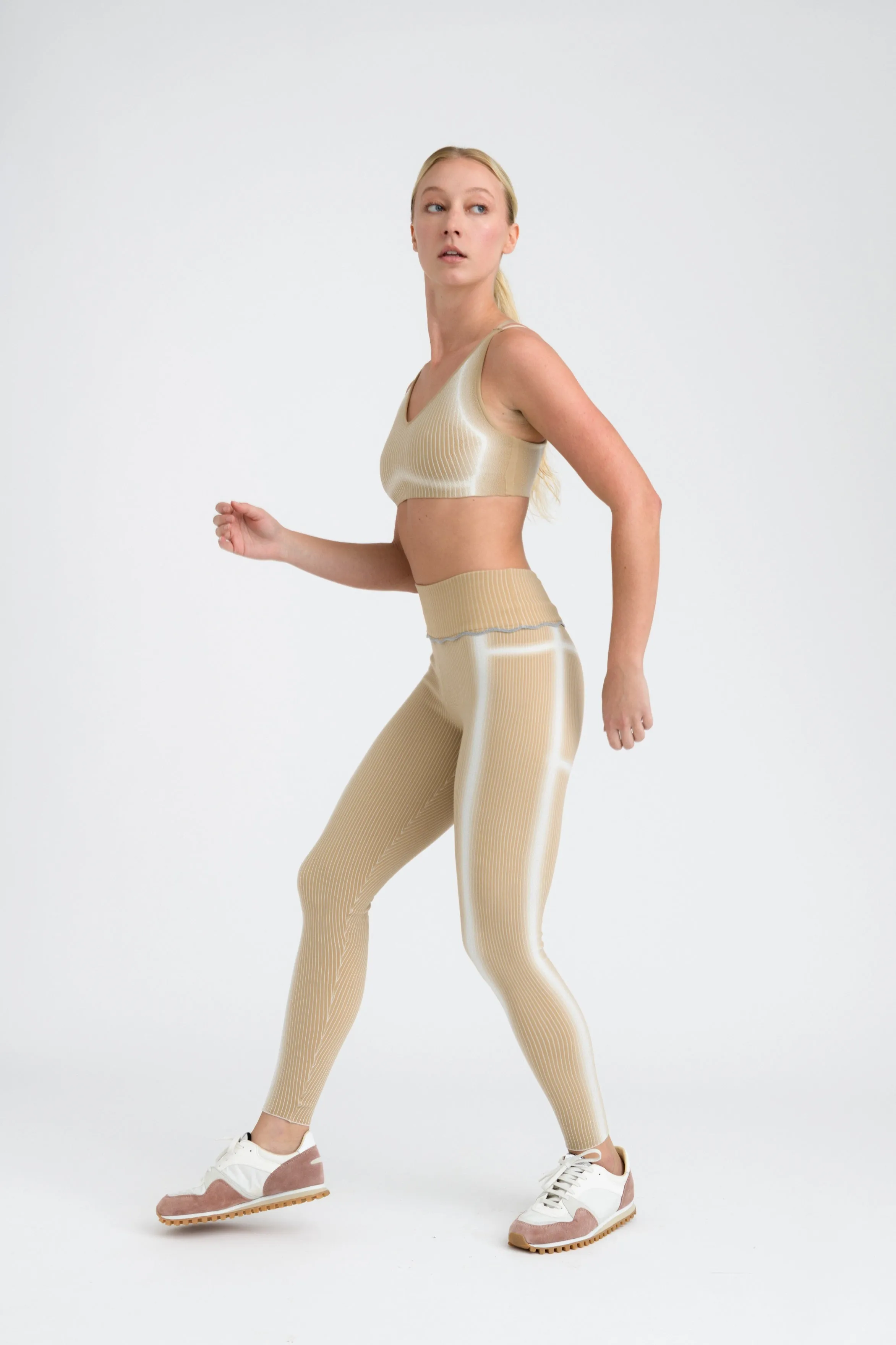 GEN-6 ECO COMPRESSION LEGGING Adaptable Style