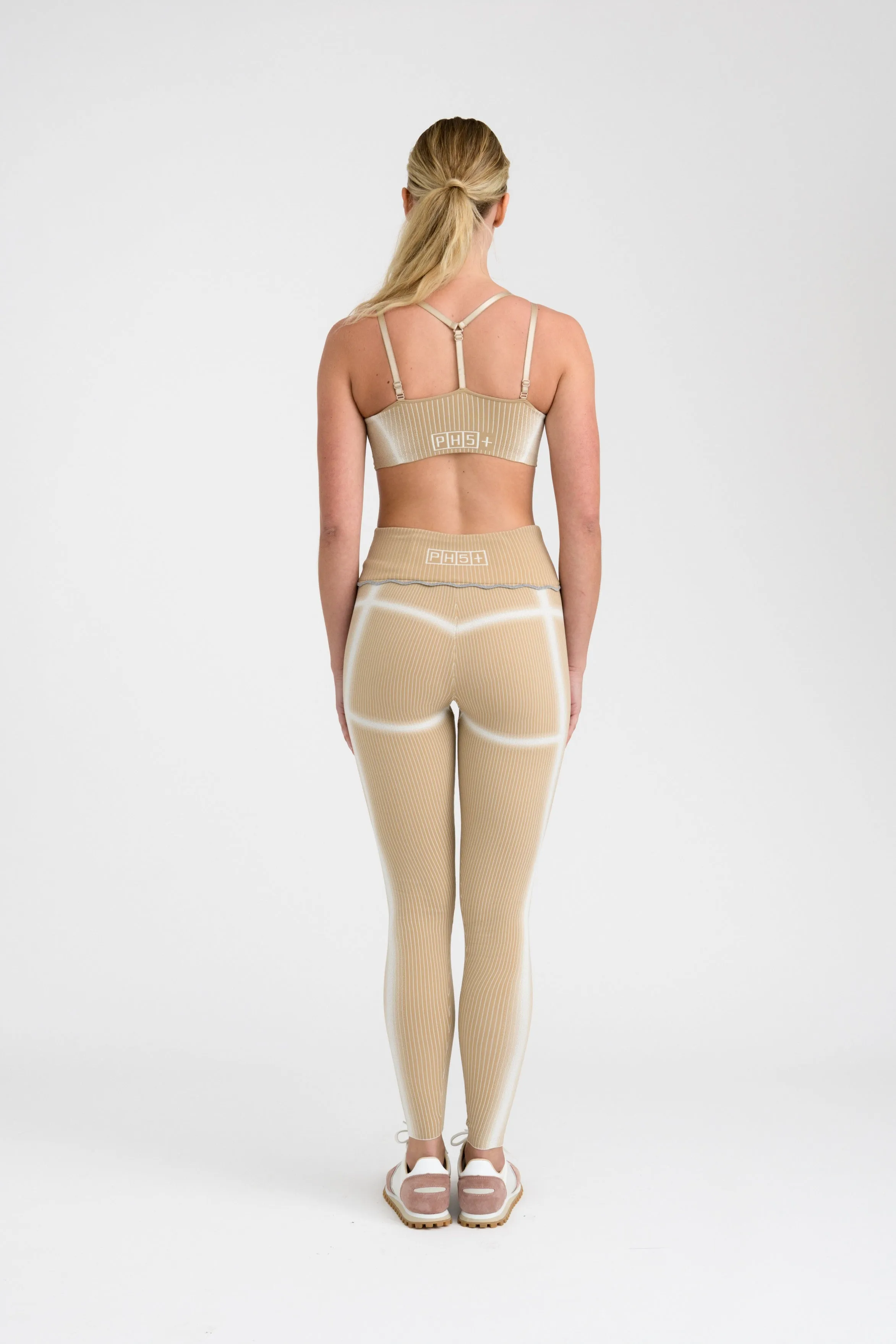 GEN-6 ECO COMPRESSION LEGGING Warm Fit