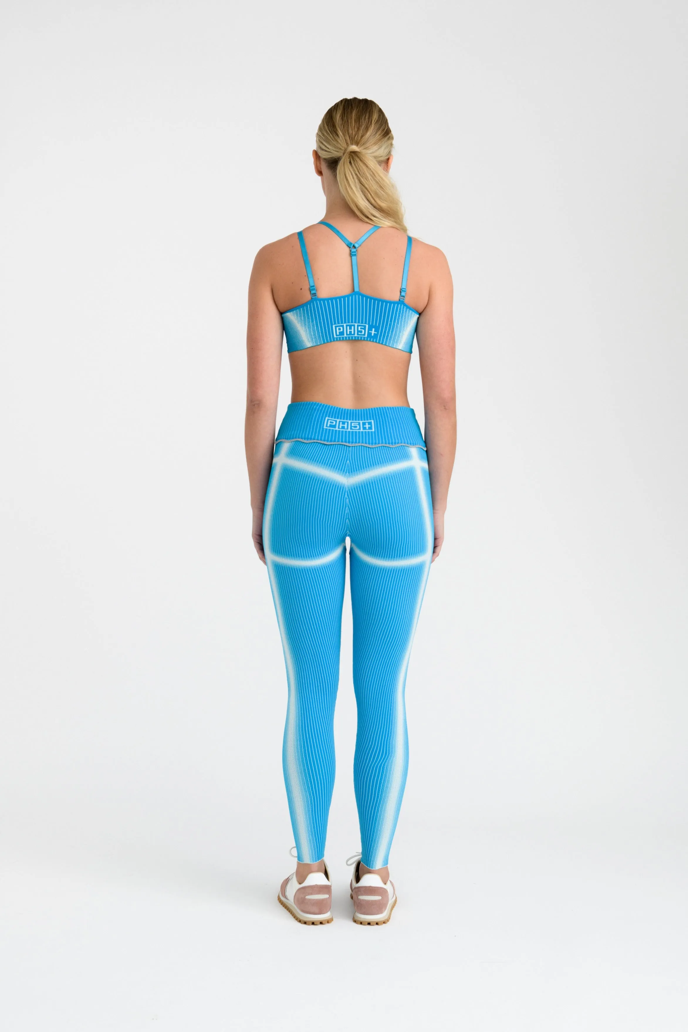 Practical Look LightweightConstruction GEN-6 ECO COMPRESSION LEGGING