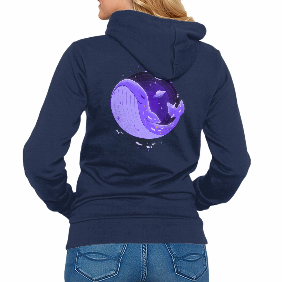 Layered Fit Unisex style Gentle Giant