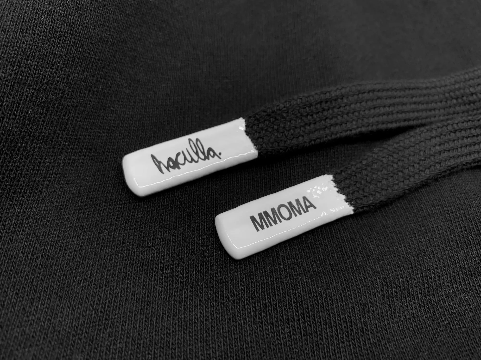 GEORGIA HOODIE OFF WHITE Potoroo like Urban Cool