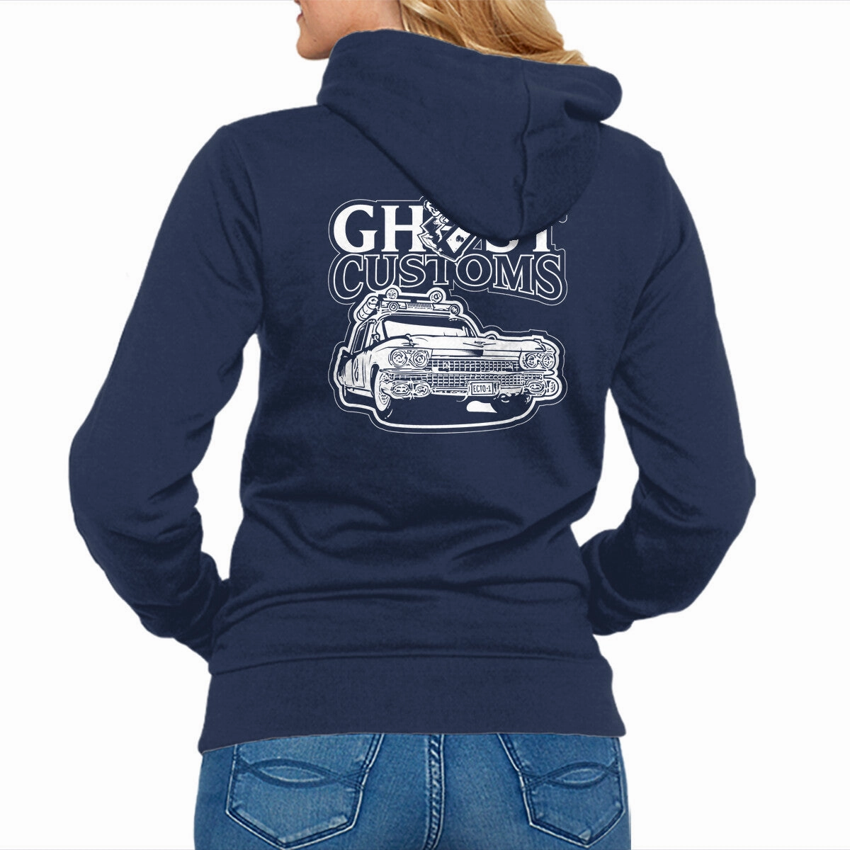 Ghost Customs Weekend Chic Premium Style