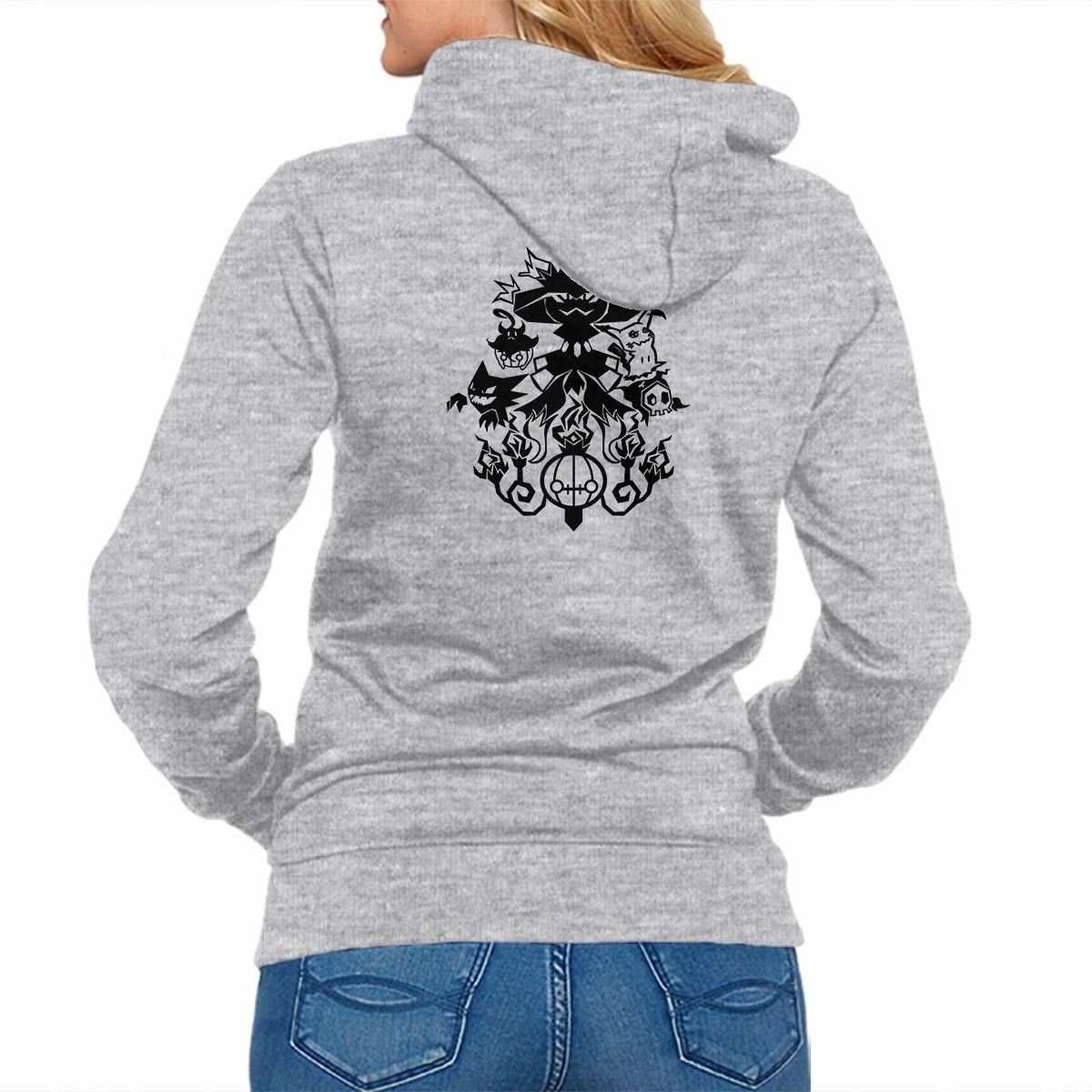 Ghostly Group product warranty Fashion Forward