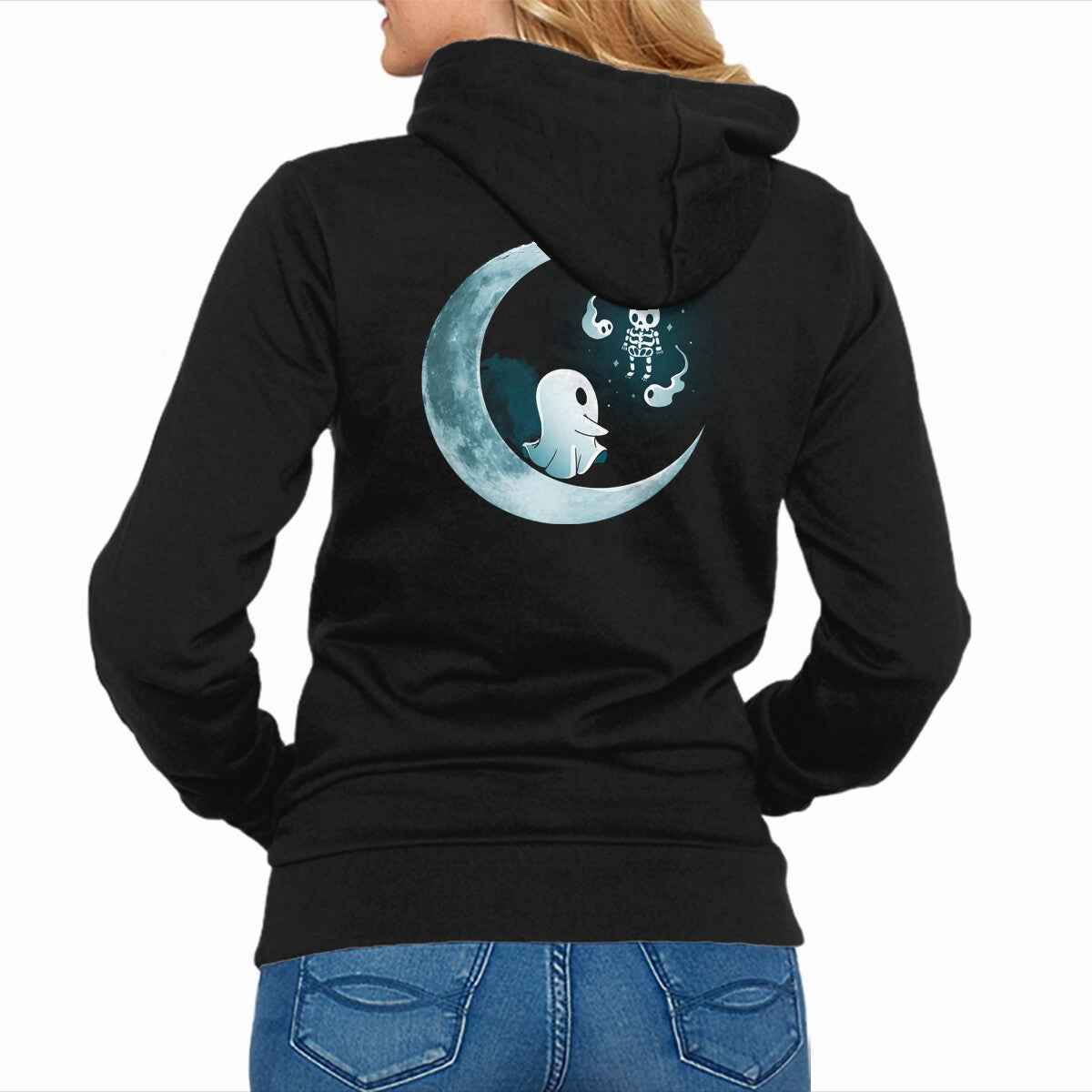 Ghostly Moon Cold Protection Essential Chic