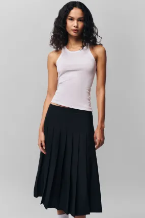 Contemporary Design Gibson Pleated Skirt