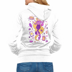 Sporty Look Urban Cool Girlie Things