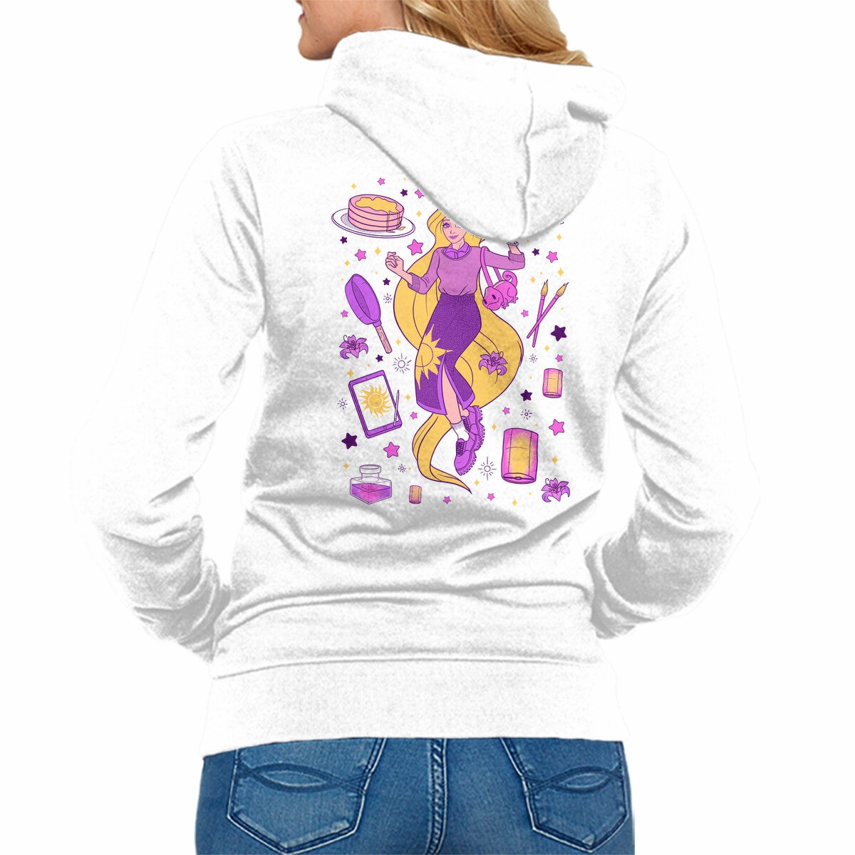 Cozy Design Girlie Things