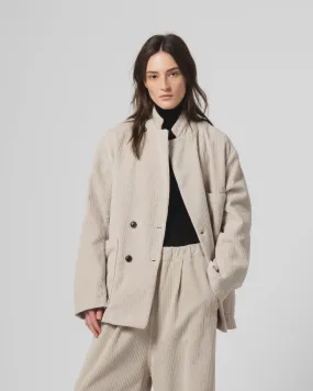 G.o.D Maxi Blazer Dream Cord Mastik MultiPocket Configuration