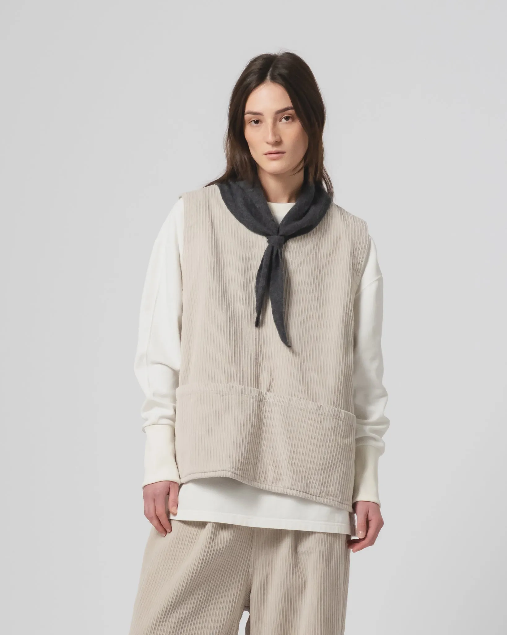 Quick Release Fasteners ReinforcedStressPoints G.o.D Painter Smock Dream Cord Mastik