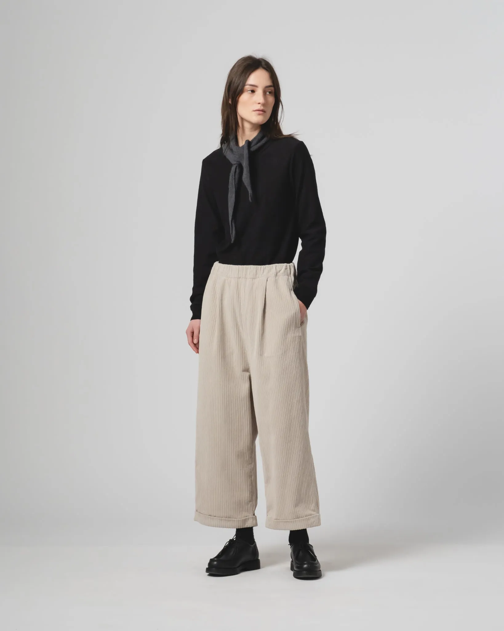 G.o.D Zeno Pants Dream Cord Mastik Active Appeal