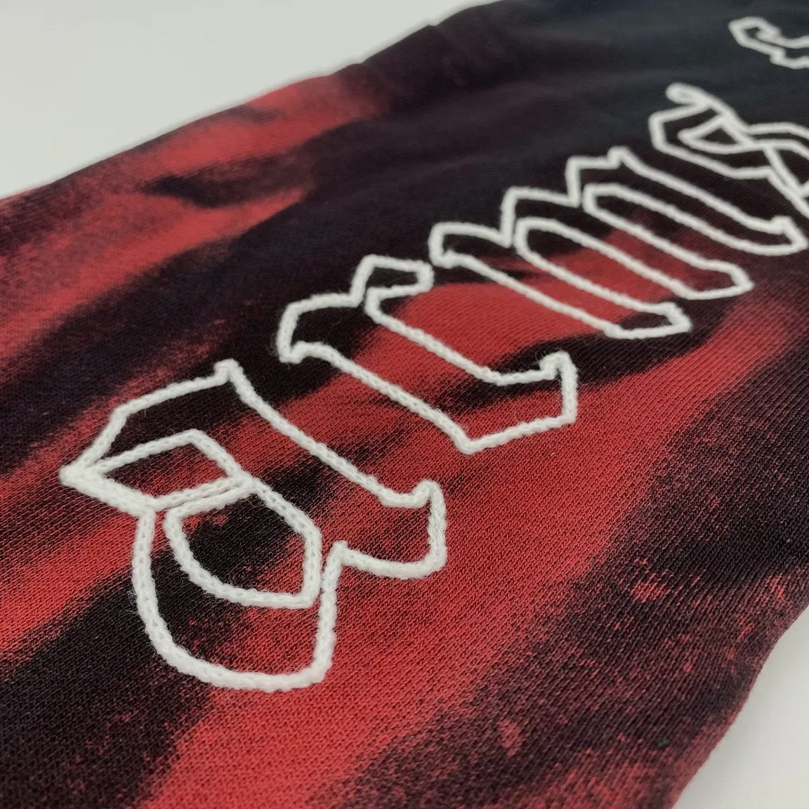 QuickDryTech GOTHIC KNIT JOGGER