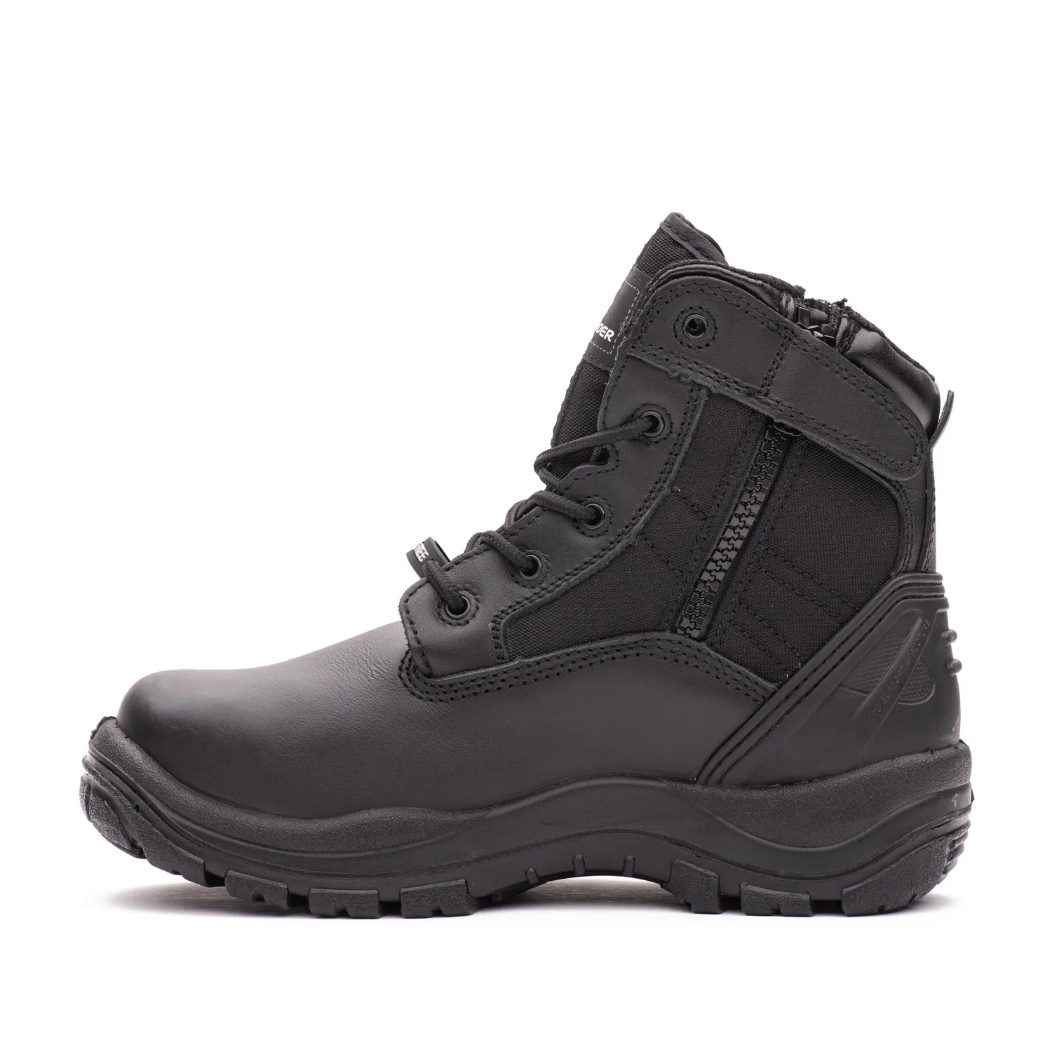 Avant Mood Guardian 6" Composite Toe Work Boots 670