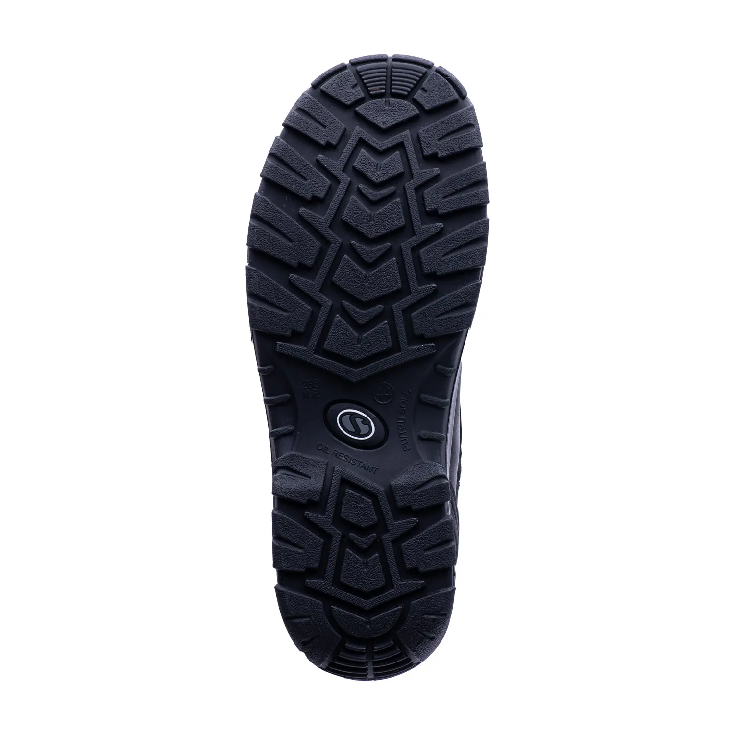 Anti Slip Sole Guardian 6" Composite Toe Work Boots 670