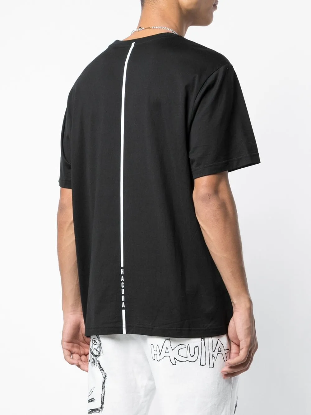 GUY AND HIS GUN TEE Day-to-Day Comfort Soft Base