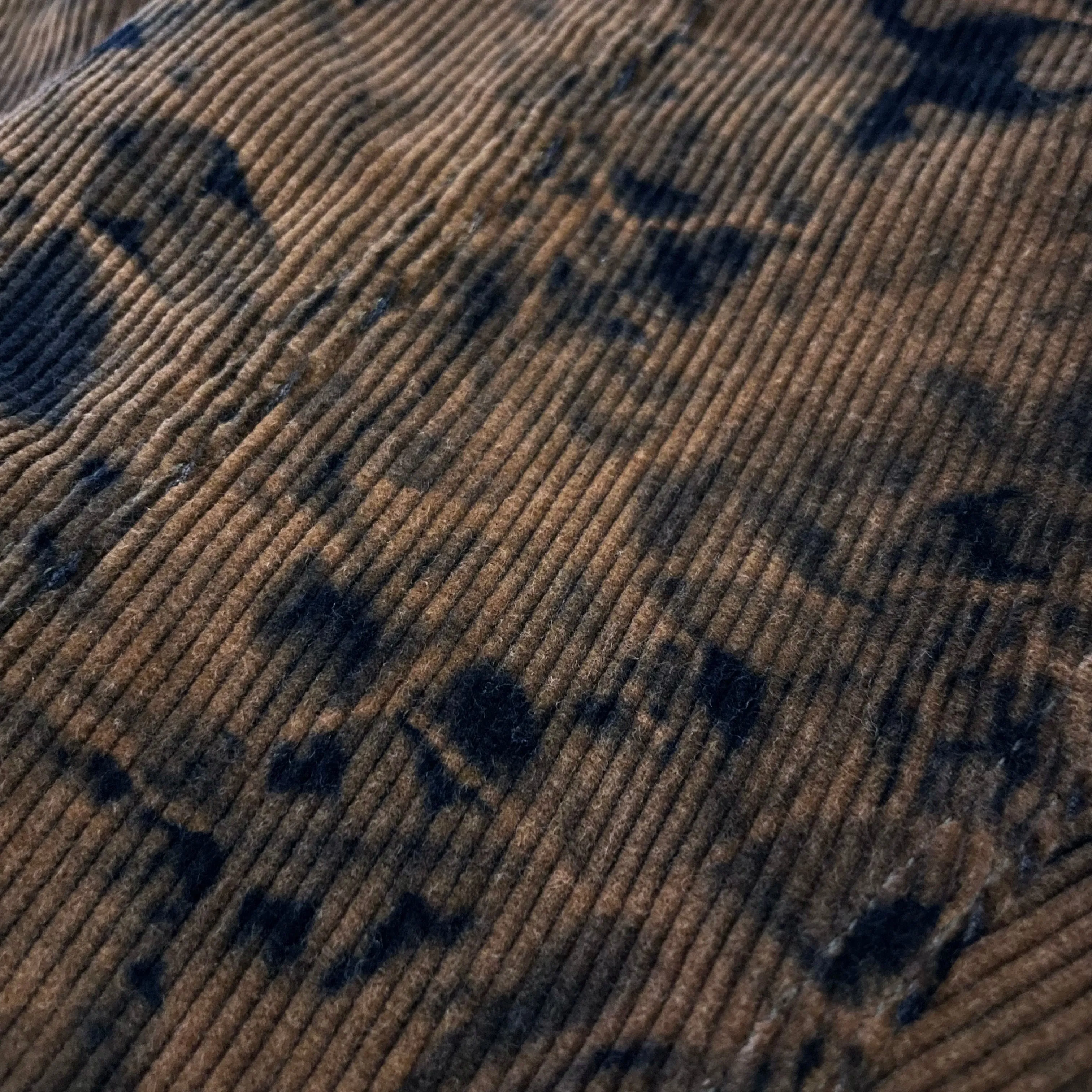 HACULLA TYE-DYE BASKETBALL SHORT Subtle Charm