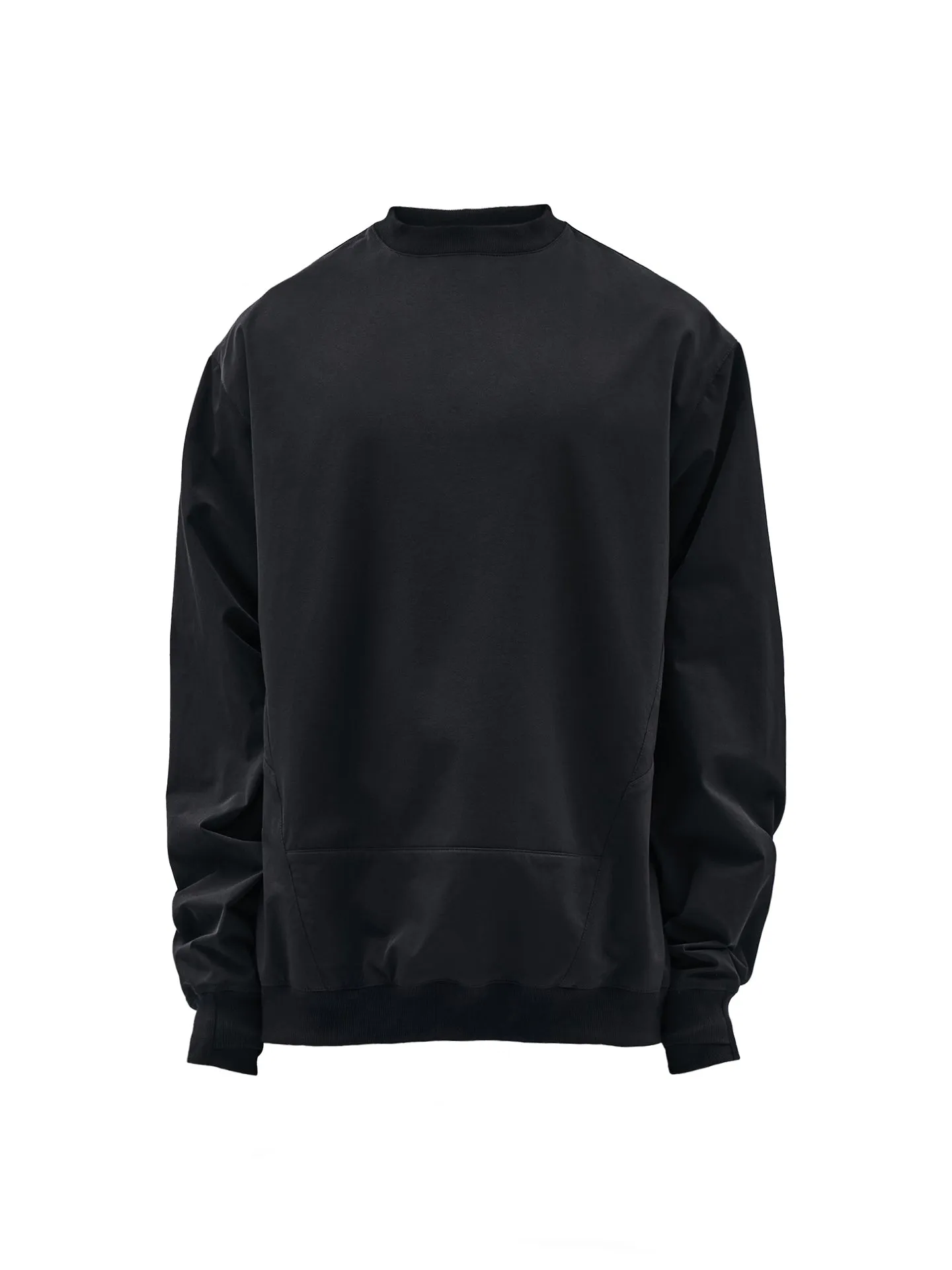 harria crewneck schoeller dryskin product skiing suitable agility product hiking suitable durability