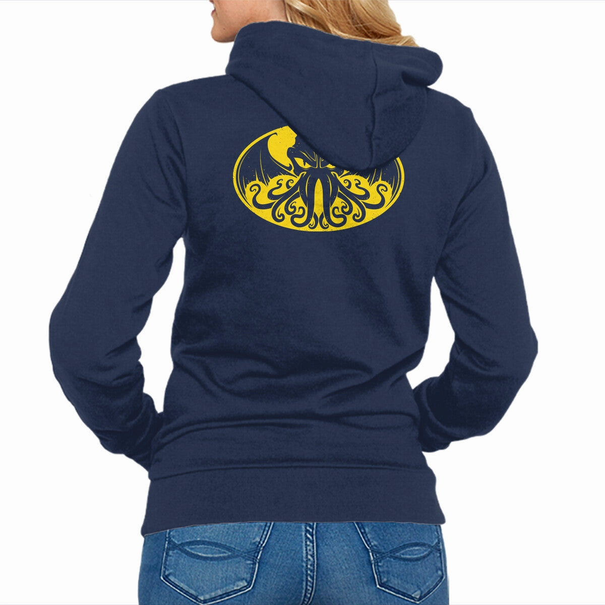 Cozy Design Classic Chic Arkham Monster
