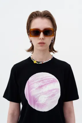 MicrofiberTech ERSA UV REACTIVE MARS T-SHIRT