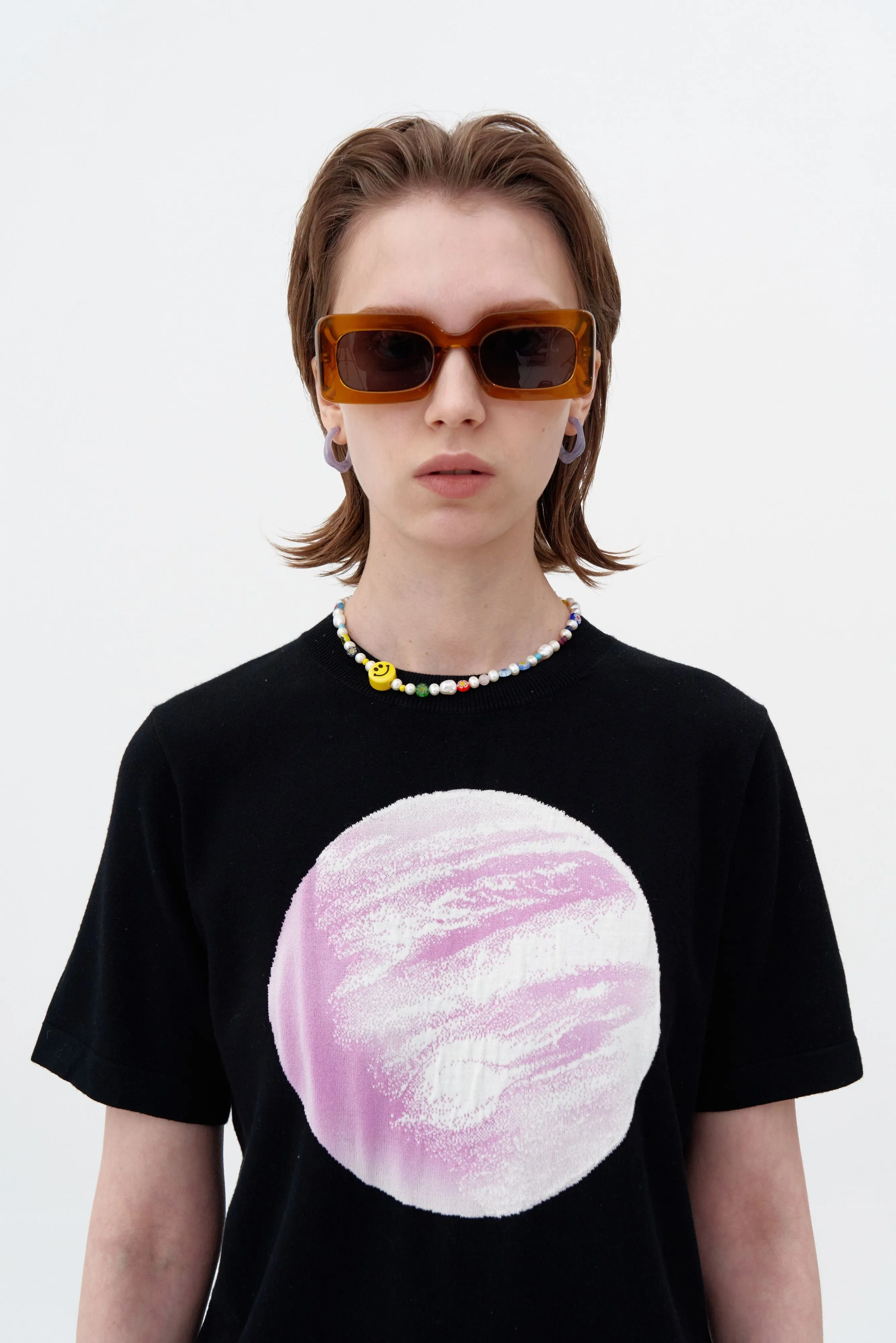 MicrofiberTech ERSA UV REACTIVE MARS T-SHIRT