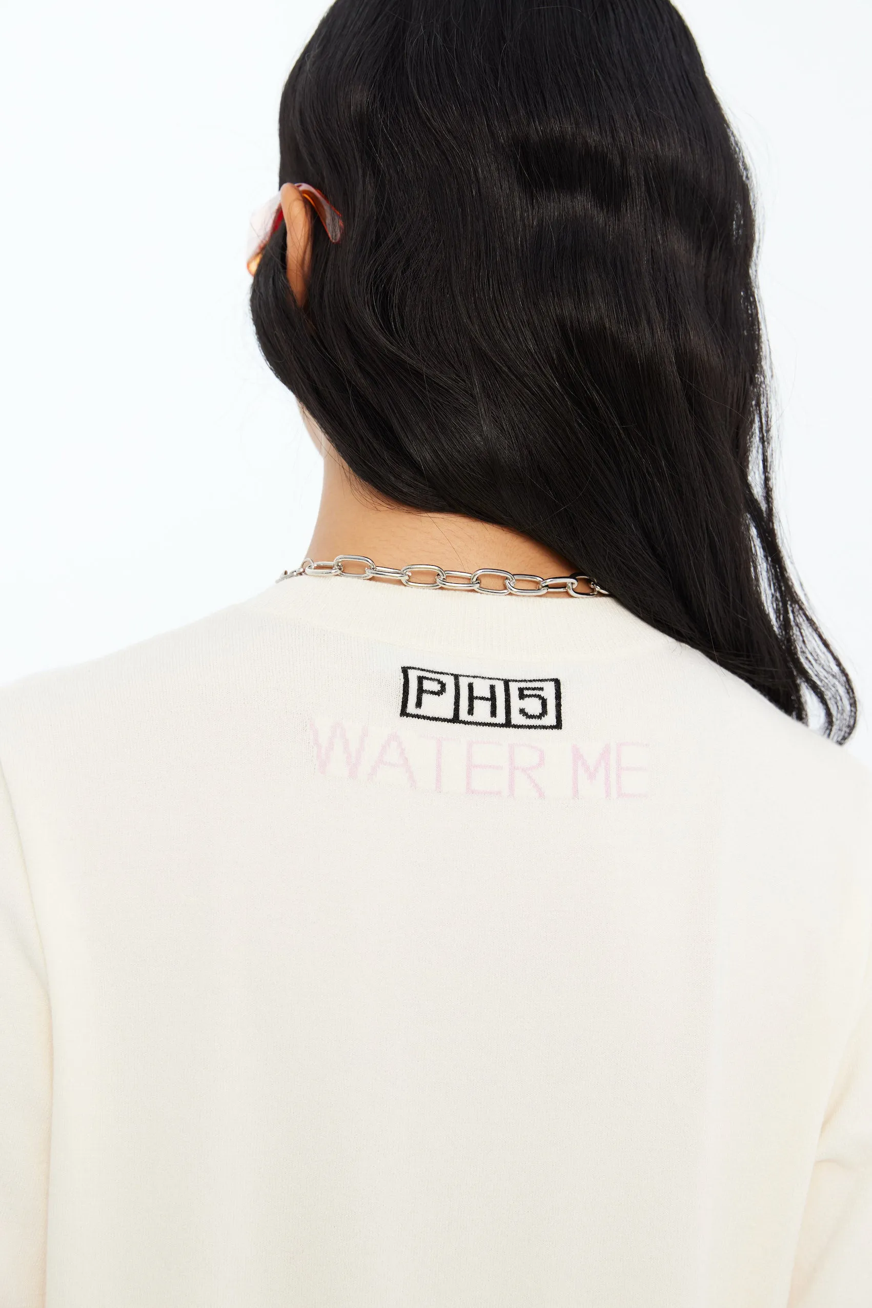 ReinforcedShoulders UltraSoftInterior UV REACTIVE CACTUS T-SHIRT