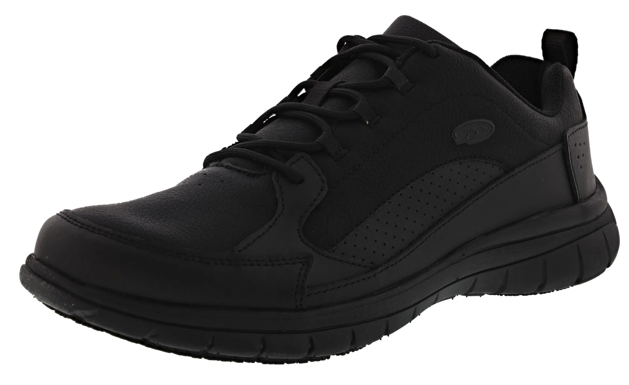 Running Errands Heel Dr scholl's Women's Slip Resistant Sneakers