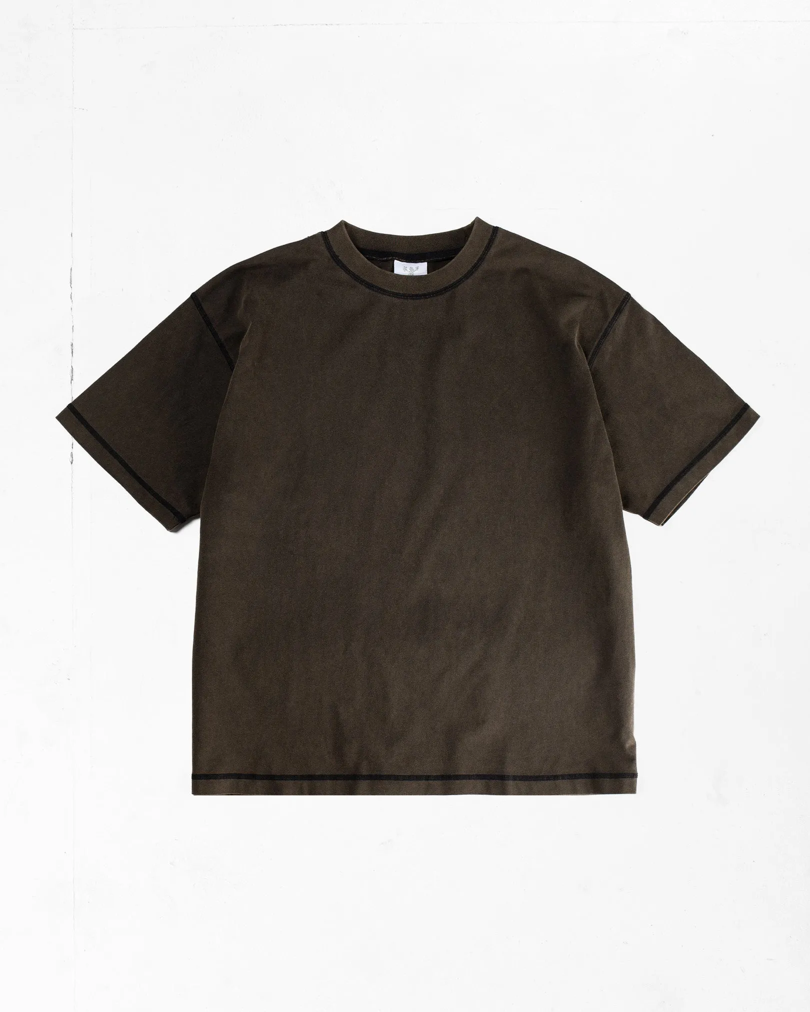 Fresh Trend Index Tee