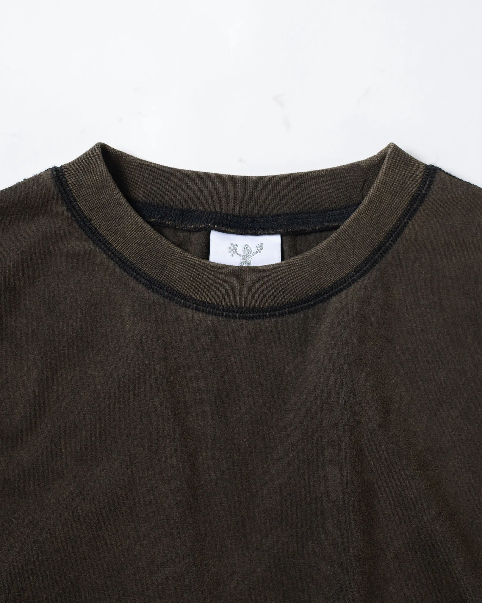 AllSeasonWear Minimalist Style Index Tee