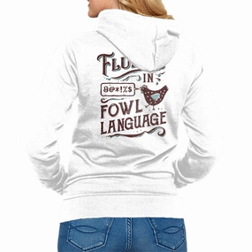 Fluent In Fowl Language Daily Use
