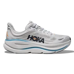 Dynamic Fit Hoka One One Men's Bondi 9 Stardust/Cosmic Grey
