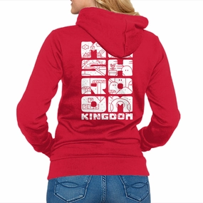 color trend A Mushroom Kingdom