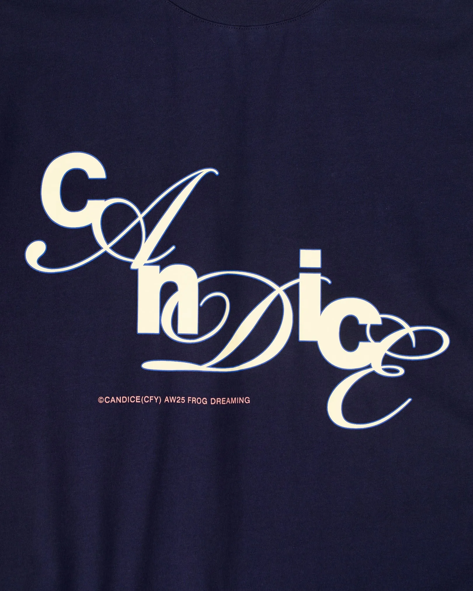 House Tee Sporty Look Wear