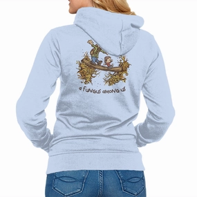 Comfortable Hoodie product customization flexibility A Fungus Among Us