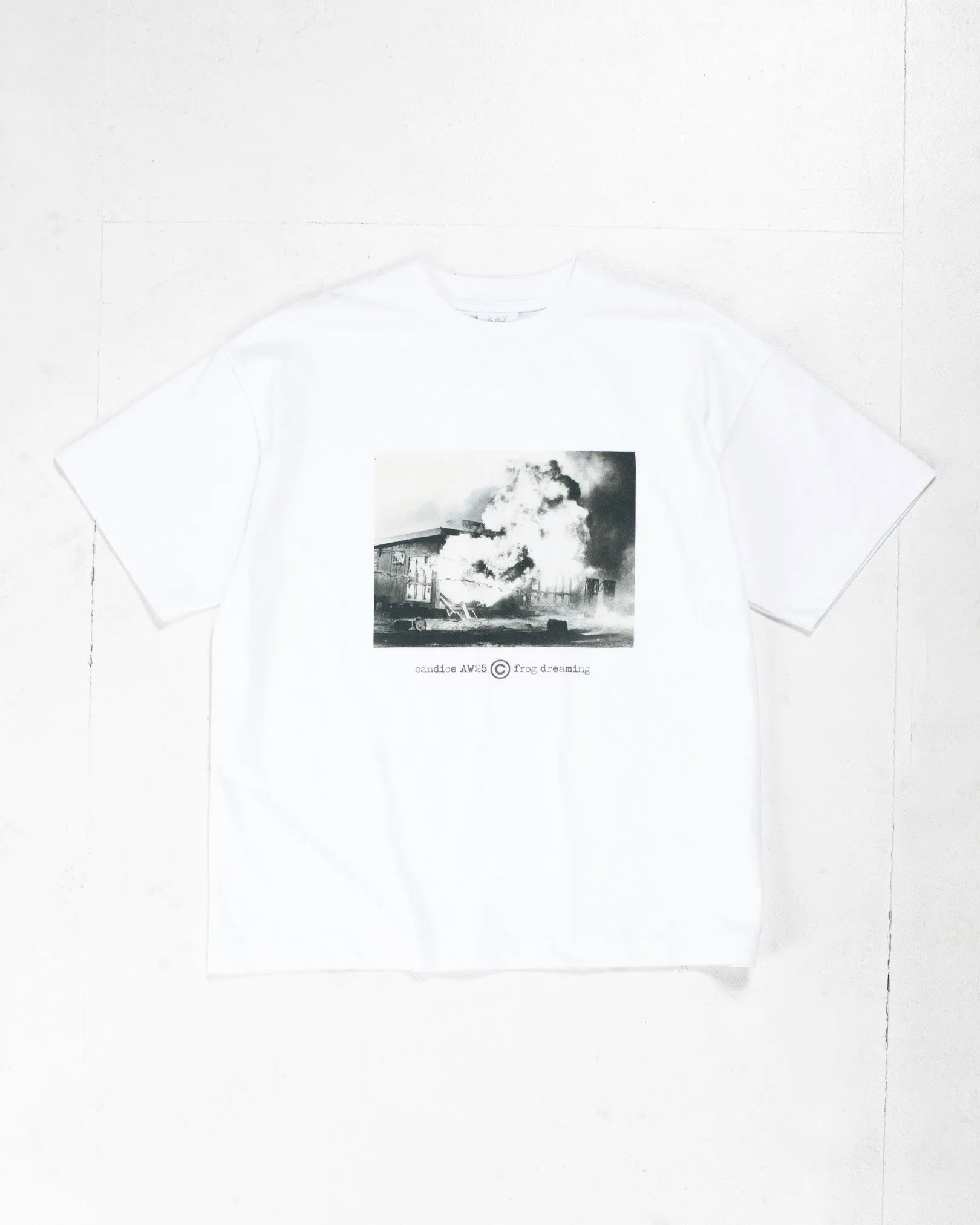 Ignite Tee homecoming