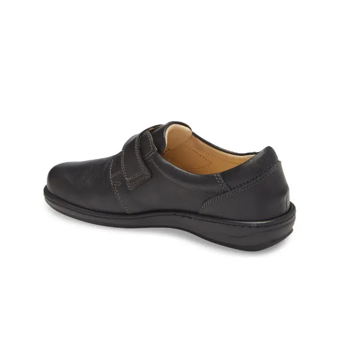 Urban Pulse City Tour Womens David Tate Evita Calf in Black