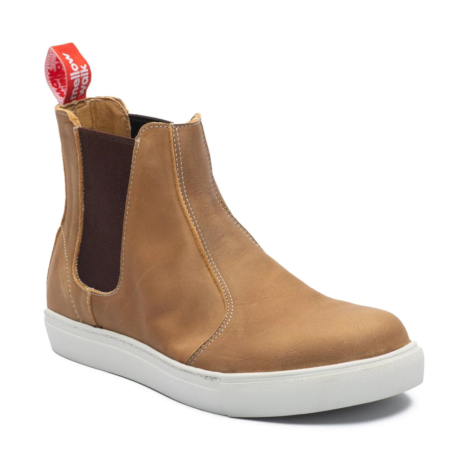 Jessica Women's 6" Steel Toe Work Boots 488074DSL Snake print